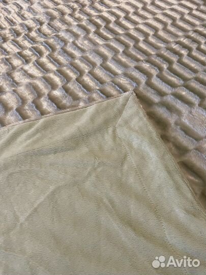 Покрывало на 2 х спальную кровать