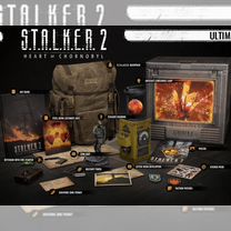 stalker коллекционное издание - Купить игры, приставки и ...