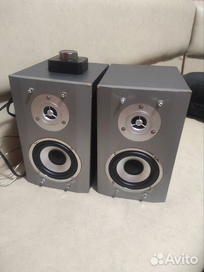 Колонки для компьютера с bluetooth адаптером