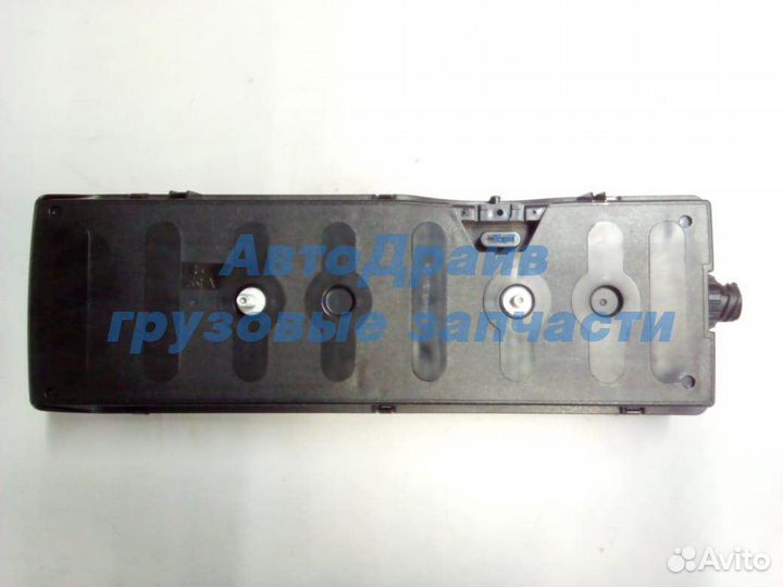 Фонарь задний Скания 6 серии левый OEM 1905044