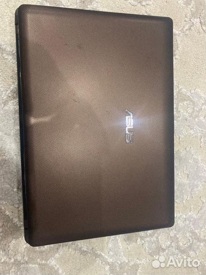 Нетбук asus Eee PC
