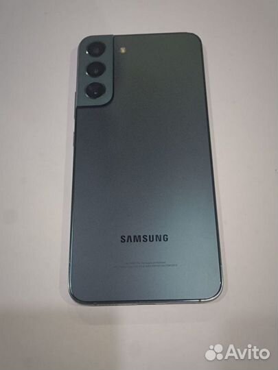 Samsung Galaxy S22+, 8/128 ГБ