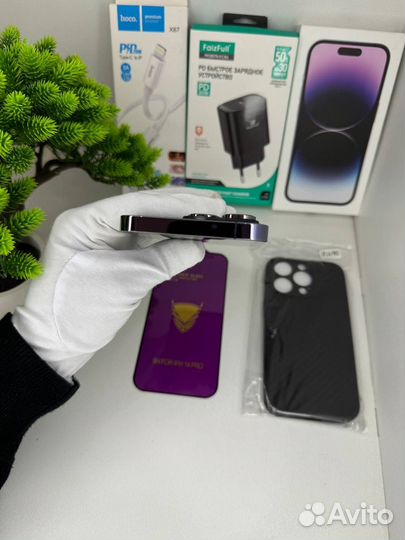 iPhone 14 Pro, 128 ГБ