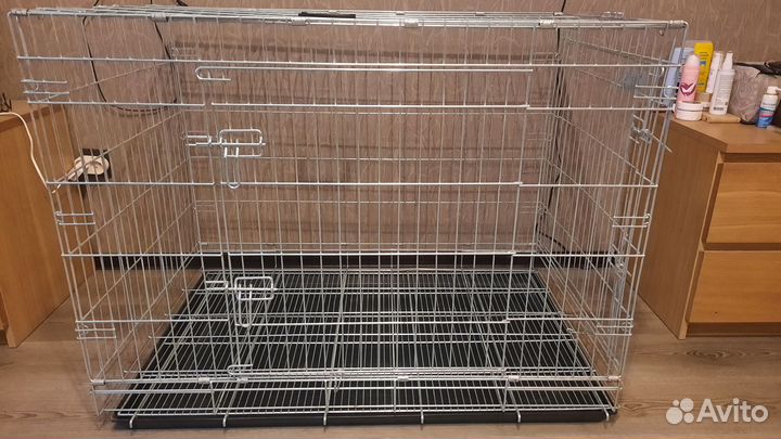 Клетка вольер для собак