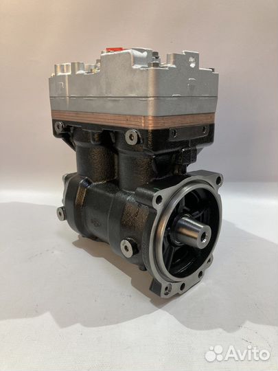 Компрессор воздушный Scania K155389N00