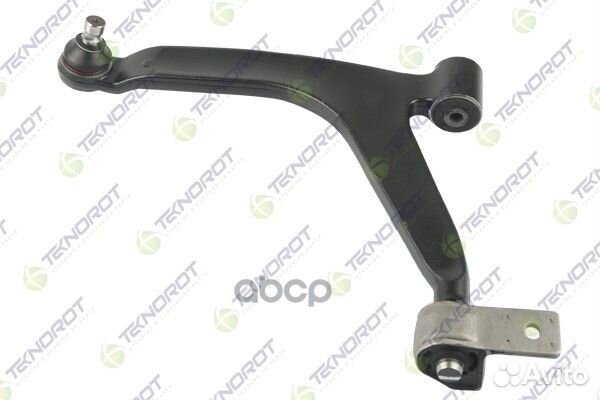 Рычаг нижний lh перед лев teknorot 1533 13213AP