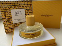 Vilhelm Parfumerie Dirty Velvet 100ml Оригинал