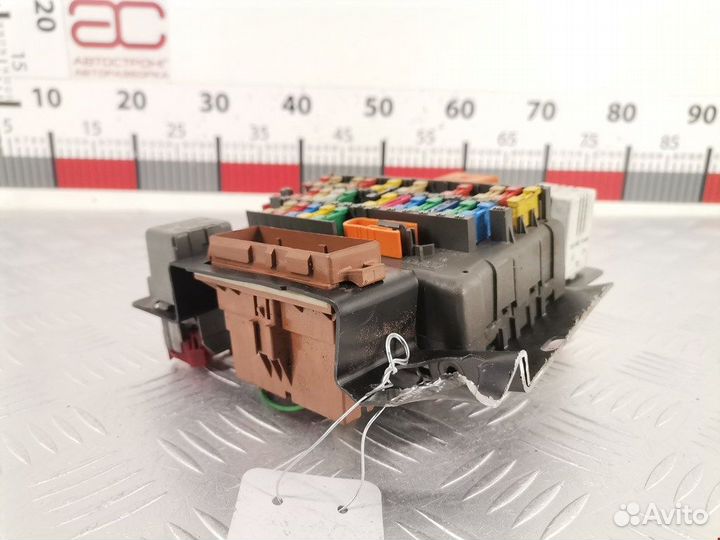 Блок предохранителей для Peugeot-Citroen Xantia