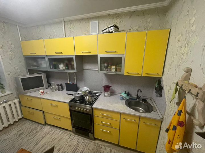 Кухонный гарнитур