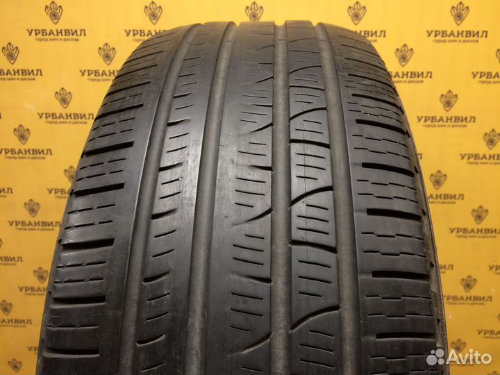 Pirelli Scorpion Verde All Season 235/60 R18 107V
