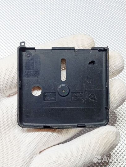 Sony Ericsson M600i. Задняя часть корпуса. Ориг