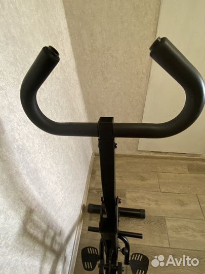 Тренажер наездник