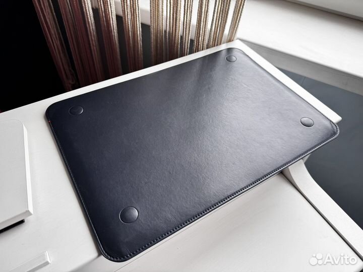 Чехол Wiwu для Macbook