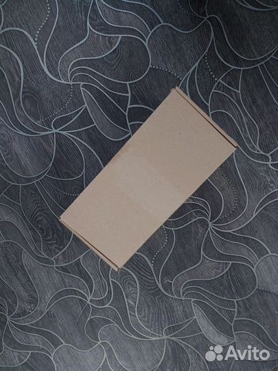 Сюрприз бокс