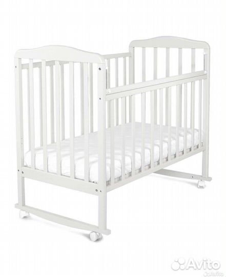 Кровать детская