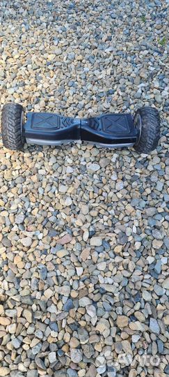 Гироскутер бу