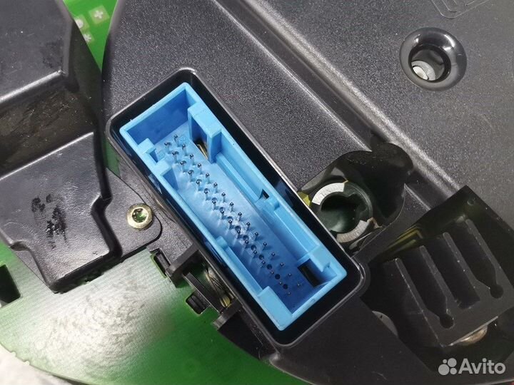 Панель приборная (щиток приборов) для Audi A6 C5