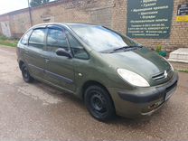 Citroen Xsara Picasso 1.6 MT, 2005, 100 000 км, с пробегом, цена 395 000 руб.