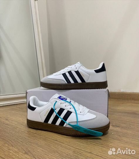 Кроссовки adidas samba