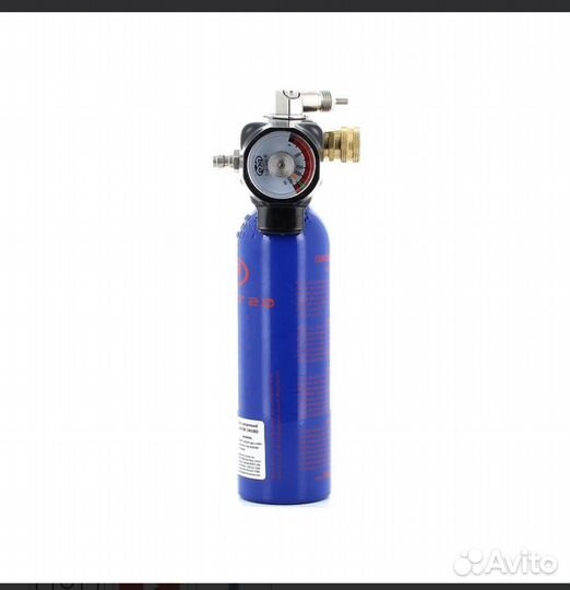 Лавинный рюкзак / картриджи/ прокладки