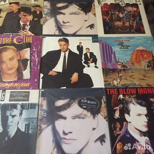 Tony Bennett&Lady,Pink Floyd,Beatles,Parsons,Queen