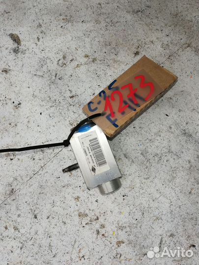 Клапан кондиционера Ford Focus