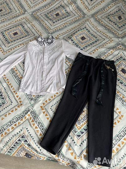 Детская одежда