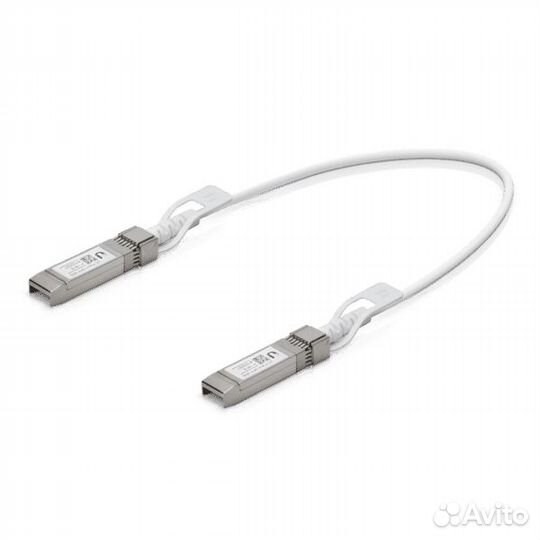 Ubiquiti Direct Attach Copper Cable, SFP+, 10Gbps