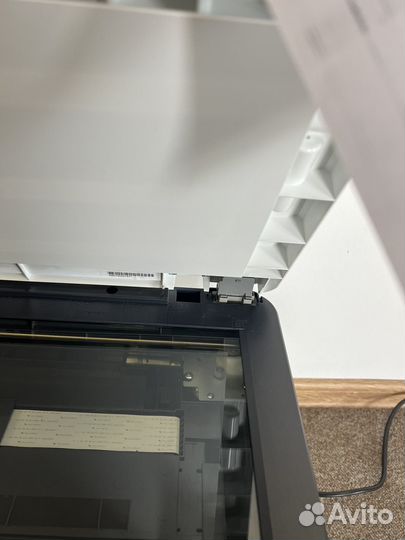 Мфу Kyocera FS-1035 MFP/S