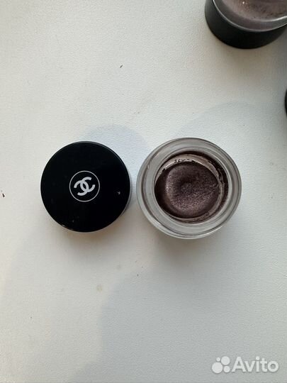 Заказ (тени 4шт)