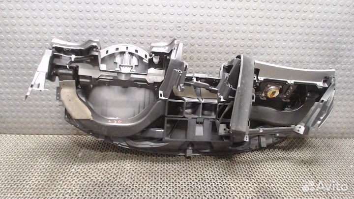 Панель передняя салона Nissan Altima 5, 2013