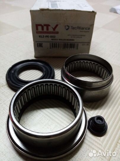 Продам подшипники