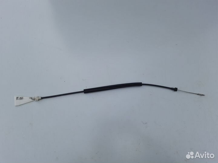 Трос открывания передней двери Fiat Punto 3