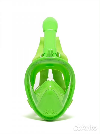 Маска для плавания и снорклинга