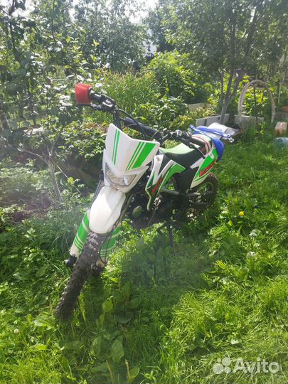 TTR 125R