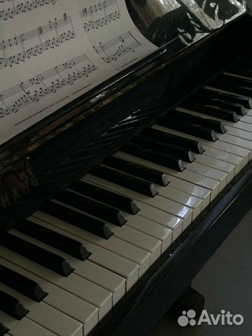 Обучение детей игре на фортепиано (с нуля.)