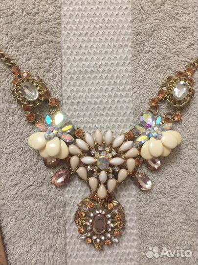 Ожерелье