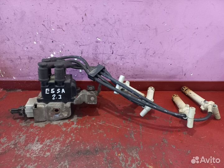 Катушка зажигания Ford Galaxy 2.3 E5SA