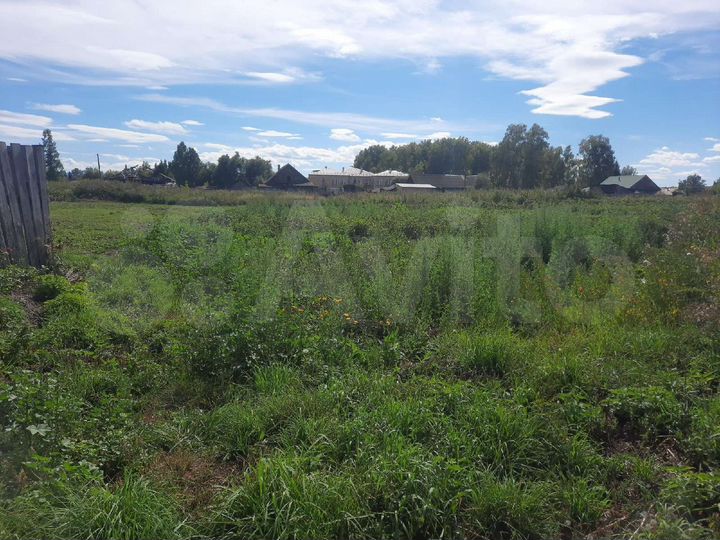 Участок 8 сот. (ИЖС)