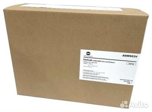 Фотобарабан Konica Minolta IUP-18 (A6W903V) 132997