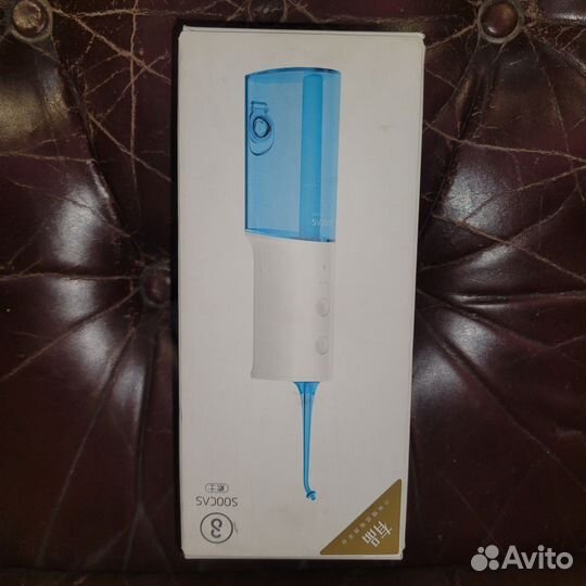 Ирригатор xiaomi w3