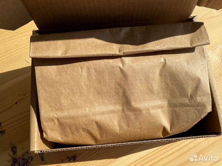 Иван-чай 1 кг сезон 2023, свой