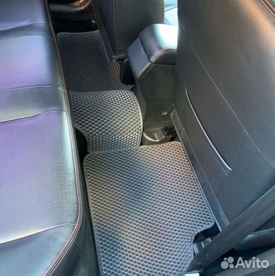 Коврики EVA ева эва