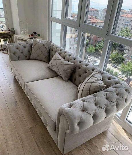 Диван новый