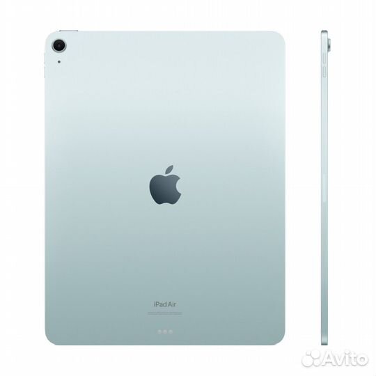 iPad Air 11 M2 (2024) 128 Wi-Fi Blue