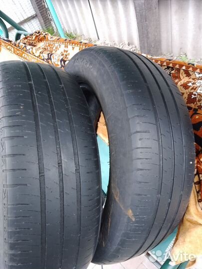 Michelin Energy XM2 195/65 R15 91T