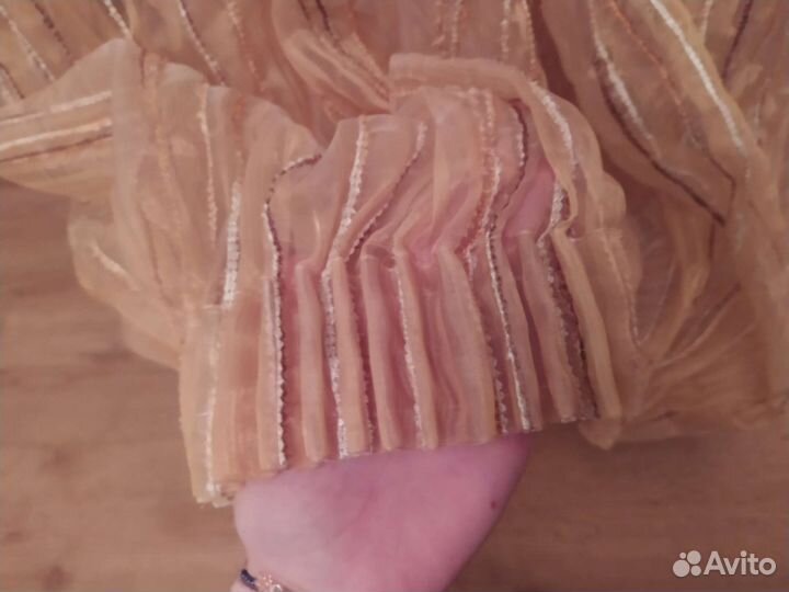 Шторы с лентой и утяжелителем. Разные