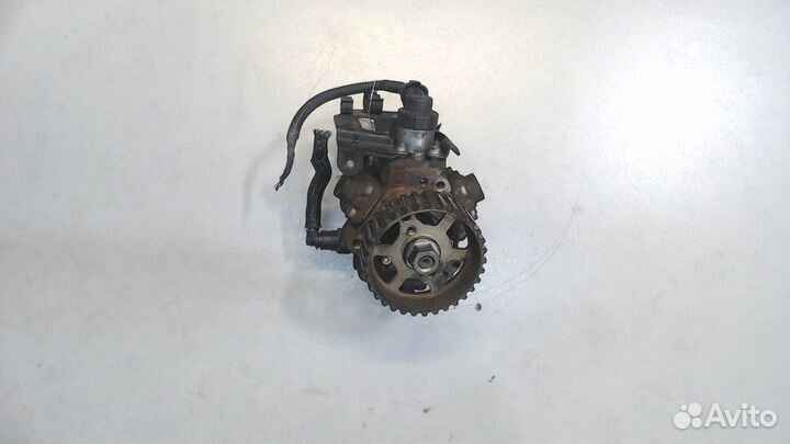 Тнвд Peugeot 308, 2010