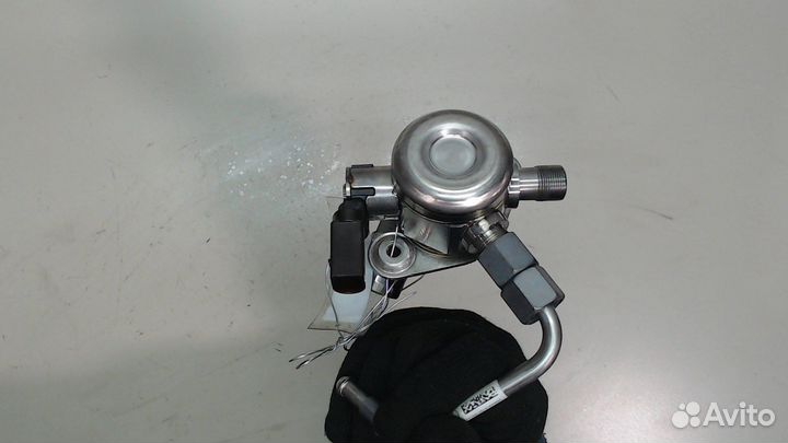 Тнвд Mercedes C W205 2018, 2019