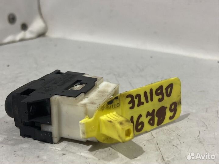 Кнопка стеклоподъемника renault laguna 1 nn